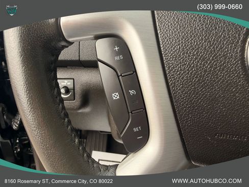 Used 2012 GMC Acadia SLE image 19