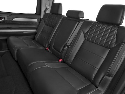 Used 2016 Toyota Tundra Platinum AWD/4WD image 8