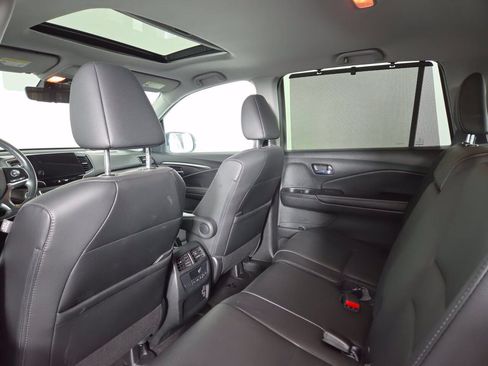 Used 2022 Honda Pilot Special Edition image 22