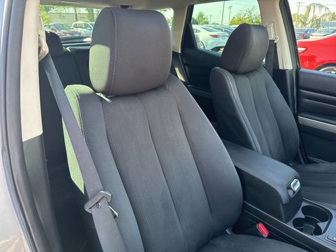 Used 2011 MAZDA CX-7 i Sport w/ Convenience Pkg image 20