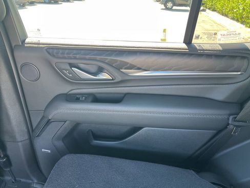 Used 2024 GMC Yukon Denali w/ Max Trailering Package image 68