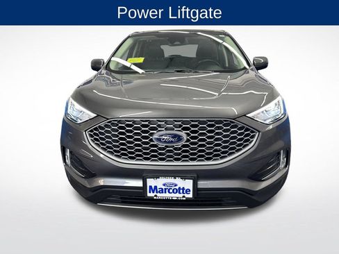 Certified 2023 Ford Edge SEL w/ Convenience Package AWD/4WD image 9