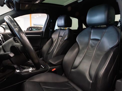 Used 2015 Audi A3 2.0T Premium Plus image 8