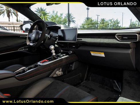 New 2026 Lotus Emira image 53