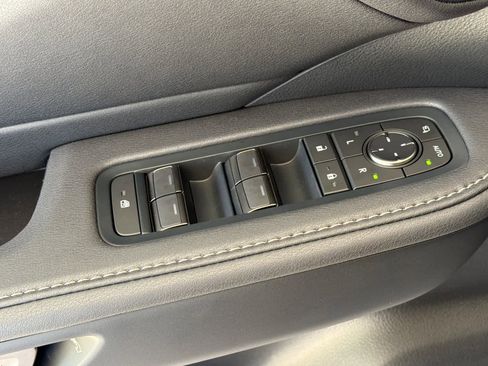 New 2026 Lexus TX 350 AWD image 13