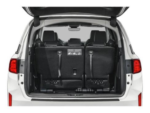 New 2026 Honda Odyssey EX-L image 10