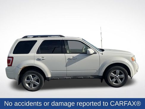 Used 2010 Ford Escape Limited AWD/4WD image 2