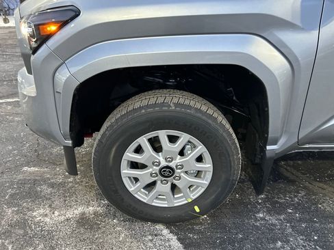 New 2026 Toyota Tacoma SR5 image 28