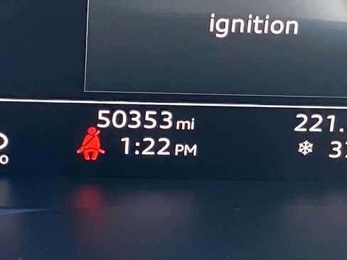 Used 2022 Audi A6 2.0T Premium image 15