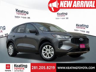 Used 2025 Ford Escape Active 360° Tour