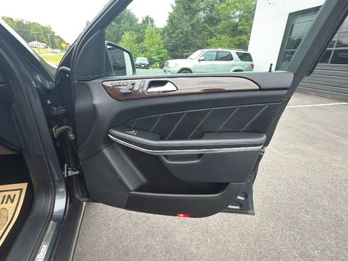 Used 2013 Mercedes-Benz GL 450 4MATIC image 50