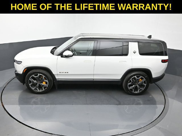 Used 2025 Rivian R1S Premium Dual AWD/4WD image 72