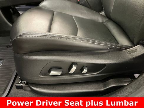 Used 2020 Cadillac XT6 Sport AWD/4WD image 11