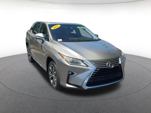 Used 2017 Lexus RX 350 AWD w/ Premium Package image 3