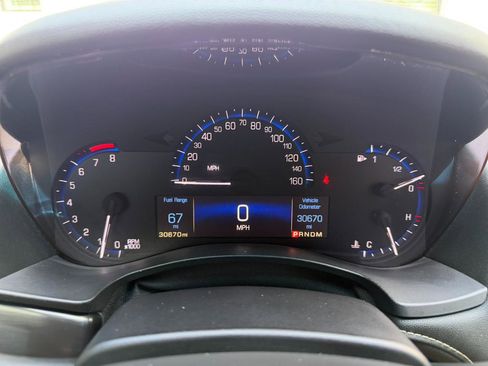 Used 2014 Cadillac ATS 2.0T Sedan RWD image 28
