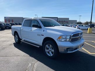 Used 2017 RAM 1500 Big Horn video 1
