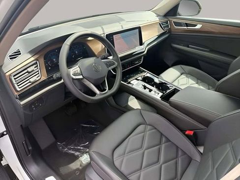 New 2026 Volkswagen Atlas SE AWD/4WD image 5