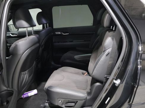 Used 2025 Hyundai Palisade Calligraphy AWD/4WD image 18