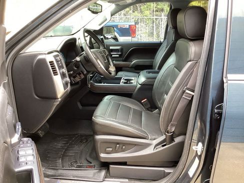 Used 2017 GMC Sierra 1500 Denali image 25