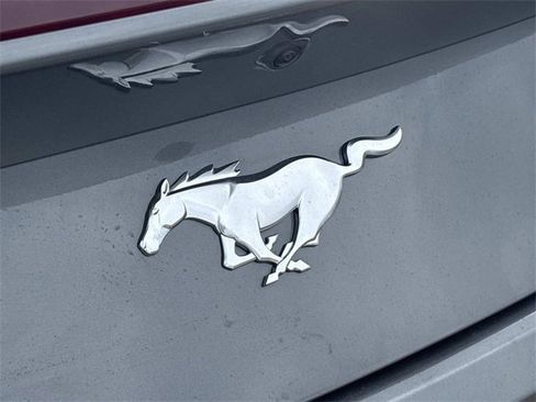 New 2026 Ford Mustang Convertible w/ Anti-Theft Package image 12