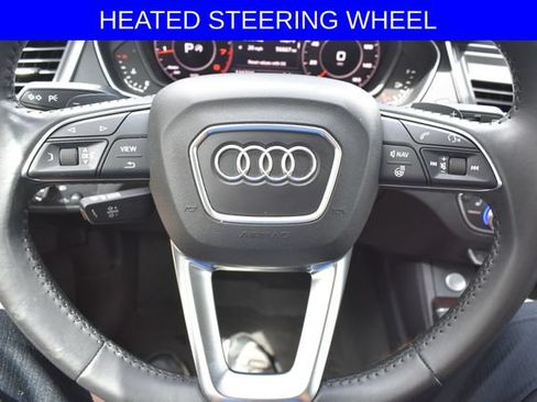 Used 2019 Audi Q5 2.0T Premium Plus w/ Premium Plus Package AWD/4WD image 5
