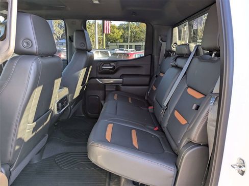 Used 2020 GMC Sierra 1500 AT4 w/ AT4 Premium Package image 14