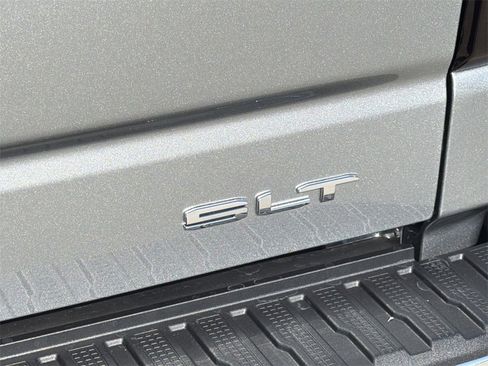 New 2026 GMC Sierra 1500 SLT w/ SLT Premium Plus Package image 29