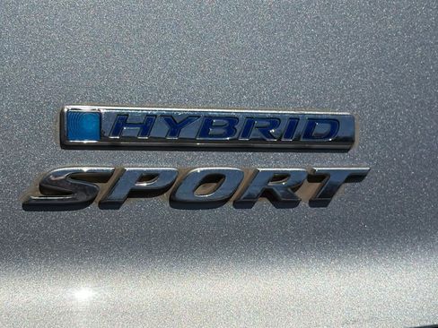 Used 2024 Honda Accord Sport image 12