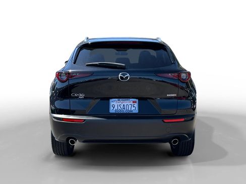 Certified 2023 MAZDA CX-30 AWD 2.5 S w/ Select Package image 4