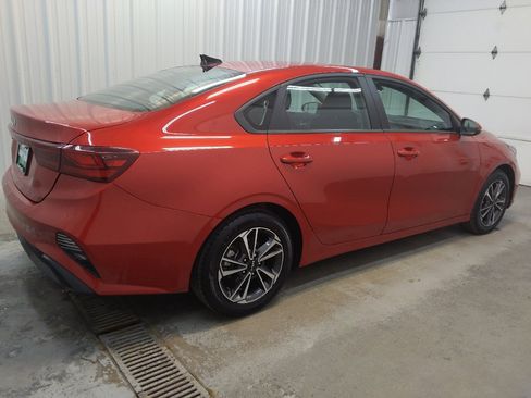 Used 2023 Kia Forte LXS w/ LXS Technology Package FWD image 10