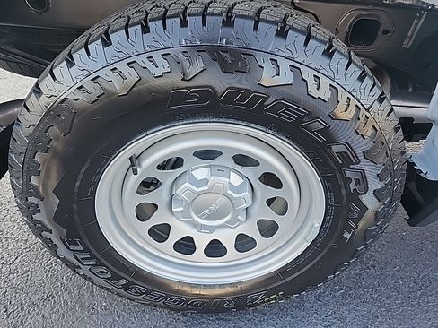 New 2026 GMC Sierra 1500 Pro w/ Pro Value Package image 11