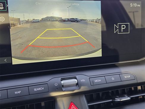 New 2025 Kia K4 LX image 13