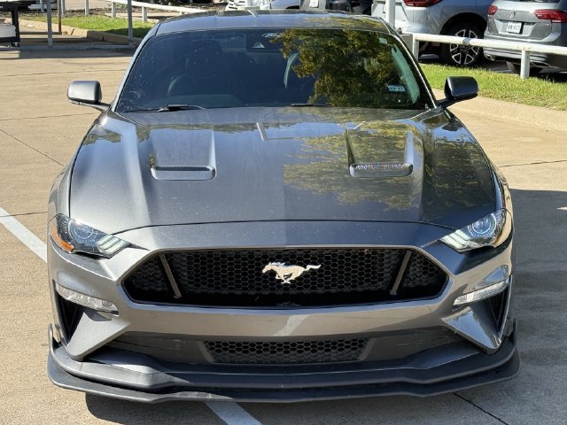 Used 2023 Ford Mustang GT Premium RWD image 7