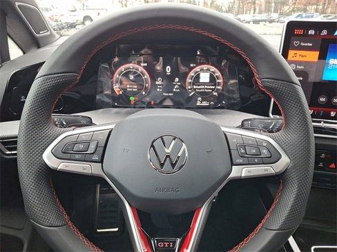 New 2026 Volkswagen GTI Autobahn image 10