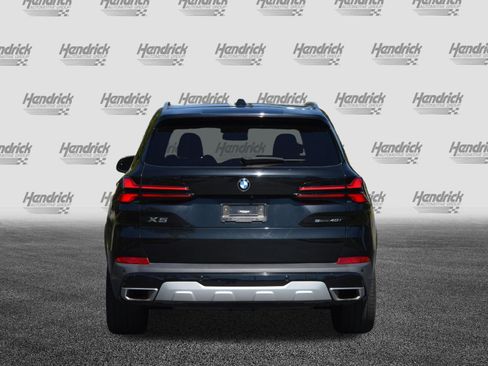 Used 2024 BMW X5 sDrive40i w/ Premium Package RWD image 7