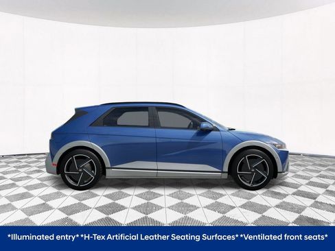 New 2026 Hyundai Ioniq 5 Limited AWD/4WD image 11