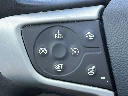 Used 2021 GMC Terrain SLT w/ Infotainment Package II FWD image 20