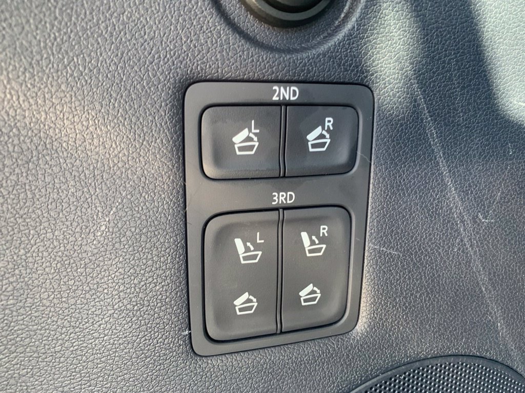 Used 2024 Hyundai Palisade Calligraphy AWD/4WD image 31