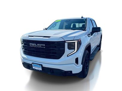 Used 2023 GMC Sierra 1500 Elevation w/ Preferred Package