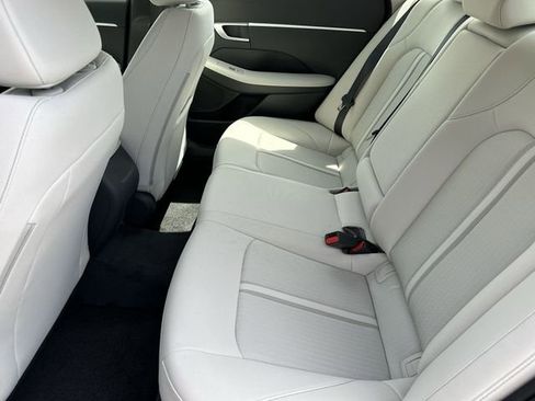 New 2026 Hyundai Sonata SEL FWD image 21