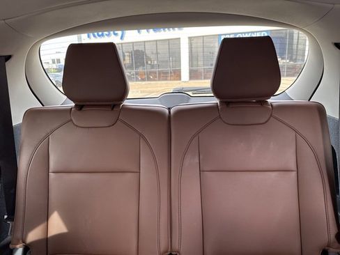 Used 2019 Acura MDX FWD w/ Advance Package image 11