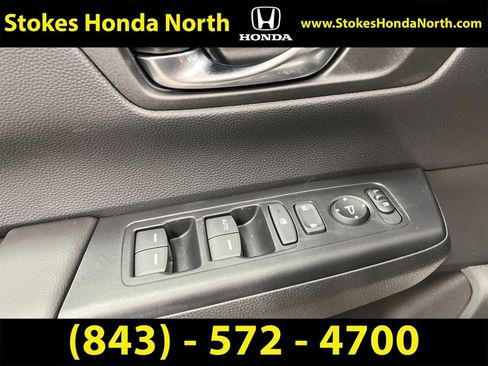 New 2026 Honda CR-V LX image 13
