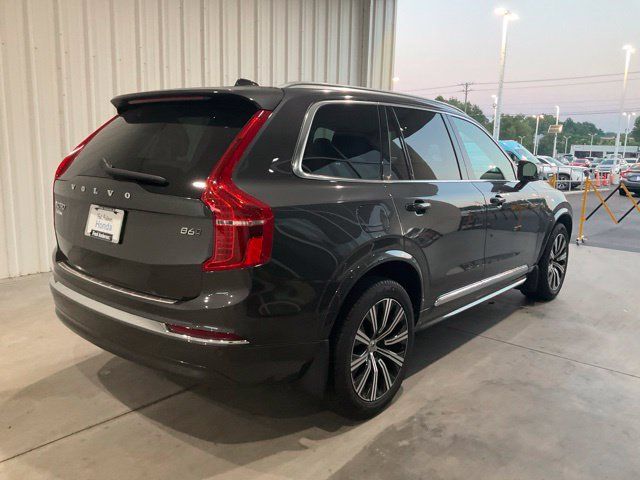 Used 2024 Volvo XC90 B6 Plus w/ Protection Package Premier AWD/4WD image 24
