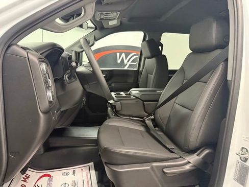 New 2026 GMC Sierra 3500 Pro image 9