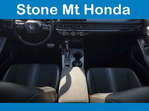 Used 2024 Honda Civic Sport image 13