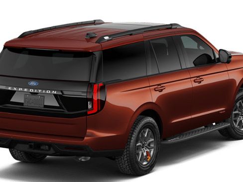 New 2027 Ford Expedition Tremor AWD/4WD image 63