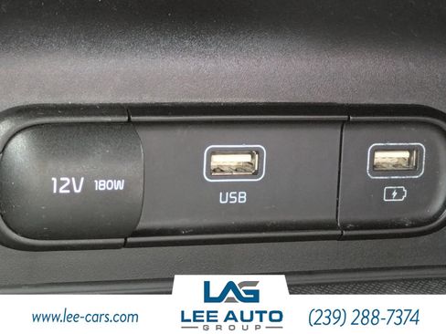 Used 2022 Kia K5 GT-Line w/ GT-Line Awd Premium Package image 24