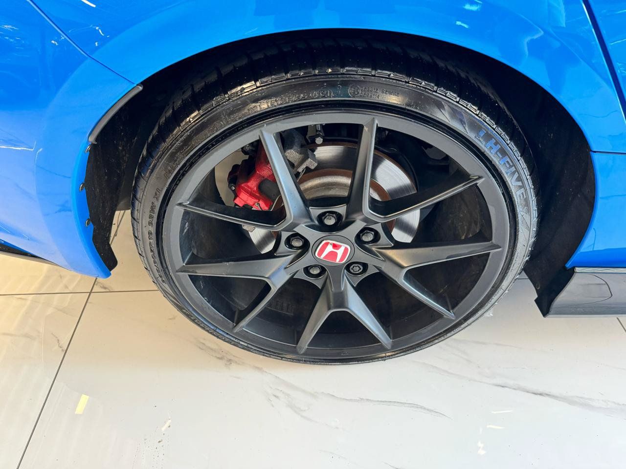 Used 2024 Honda Civic Type R image 32