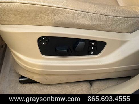 Used 2007 BMW X5 4.8i image 11