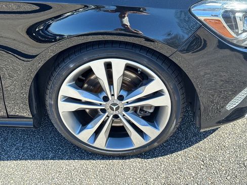 Used 2019 Mercedes-Benz CLA 250 image 12